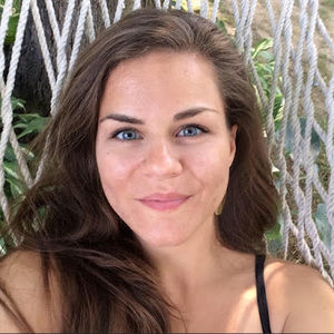 Meet your Posher, Amanda carol